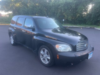 Image for 2008 Chevrolet HHR LT ID: 6753194