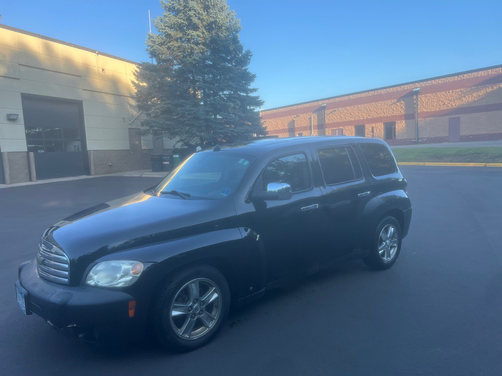 2008 Chevrolet HHR Image 3