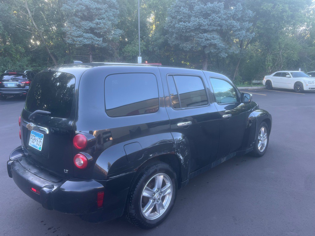 2008 Chevrolet HHR Image 6