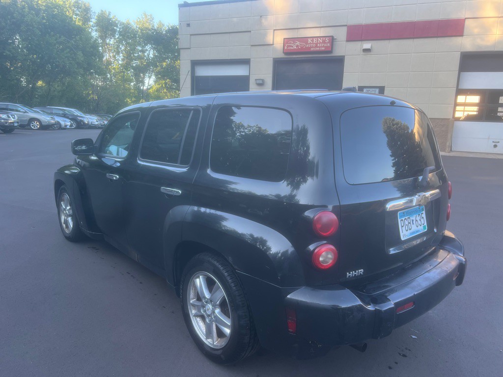 2008 Chevrolet HHR Image 7