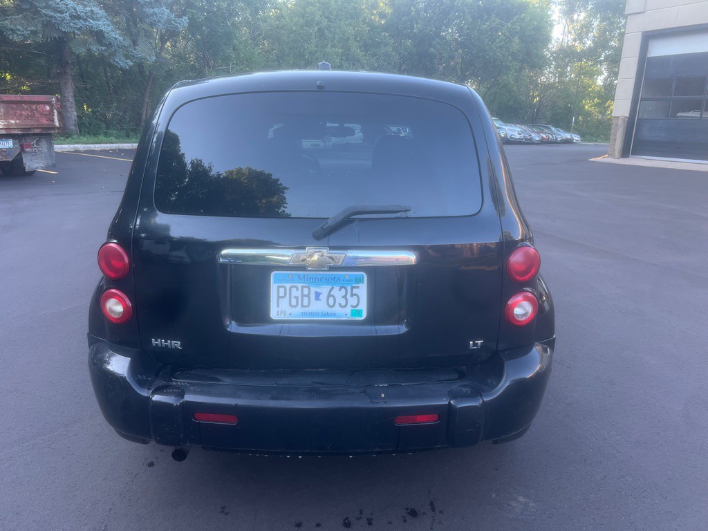 2008 Chevrolet HHR Image 8