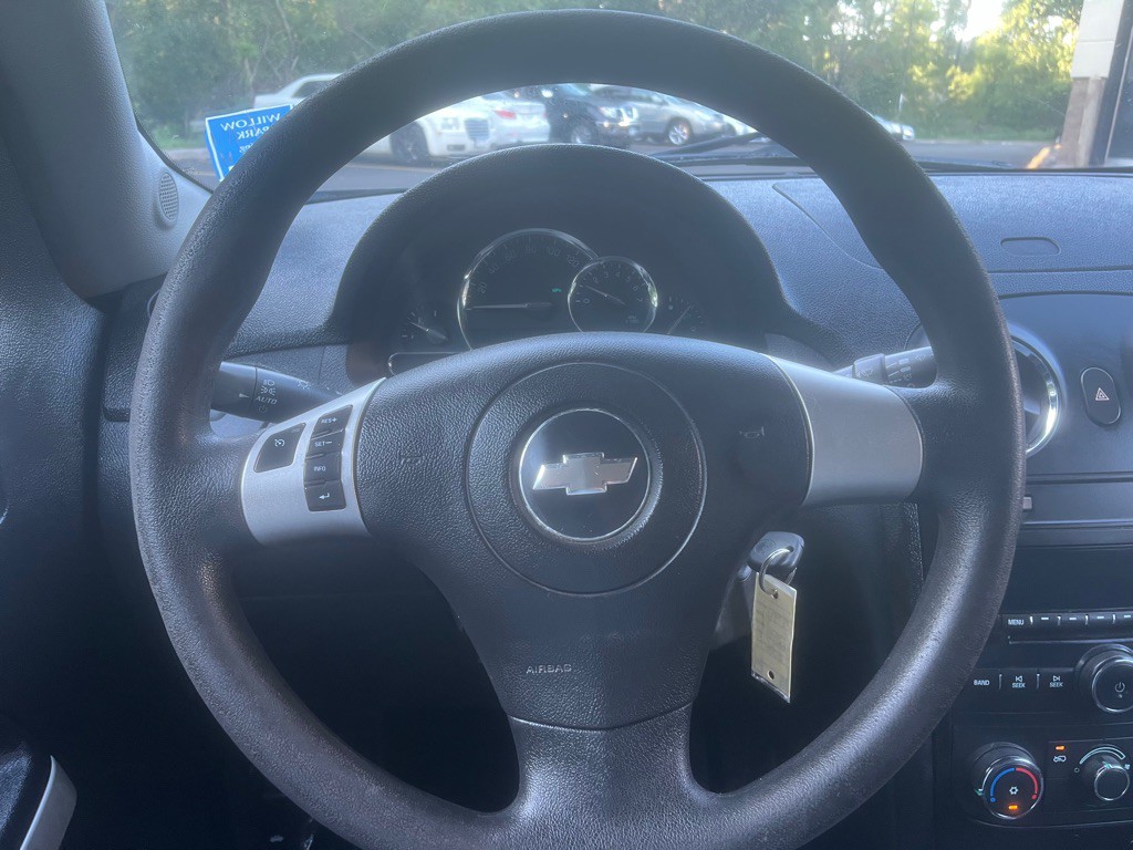 2008 Chevrolet HHR Image 10