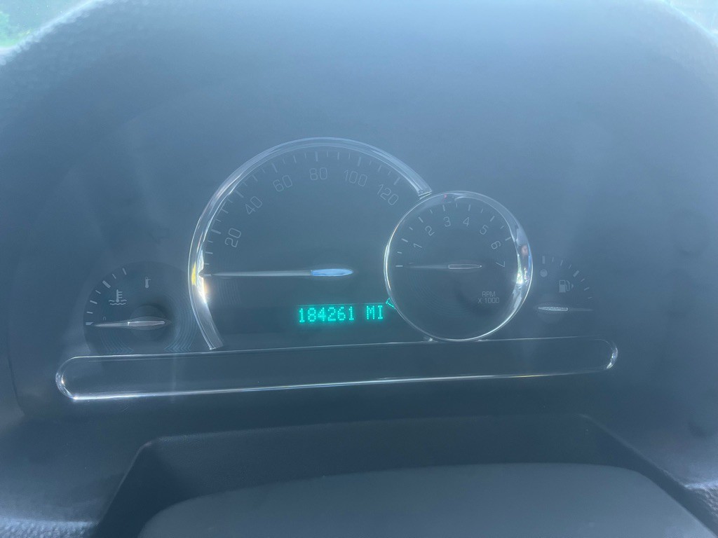 2008 Chevrolet HHR Image 11