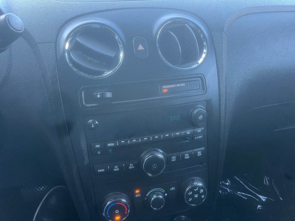 2008 Chevrolet HHR Image 13