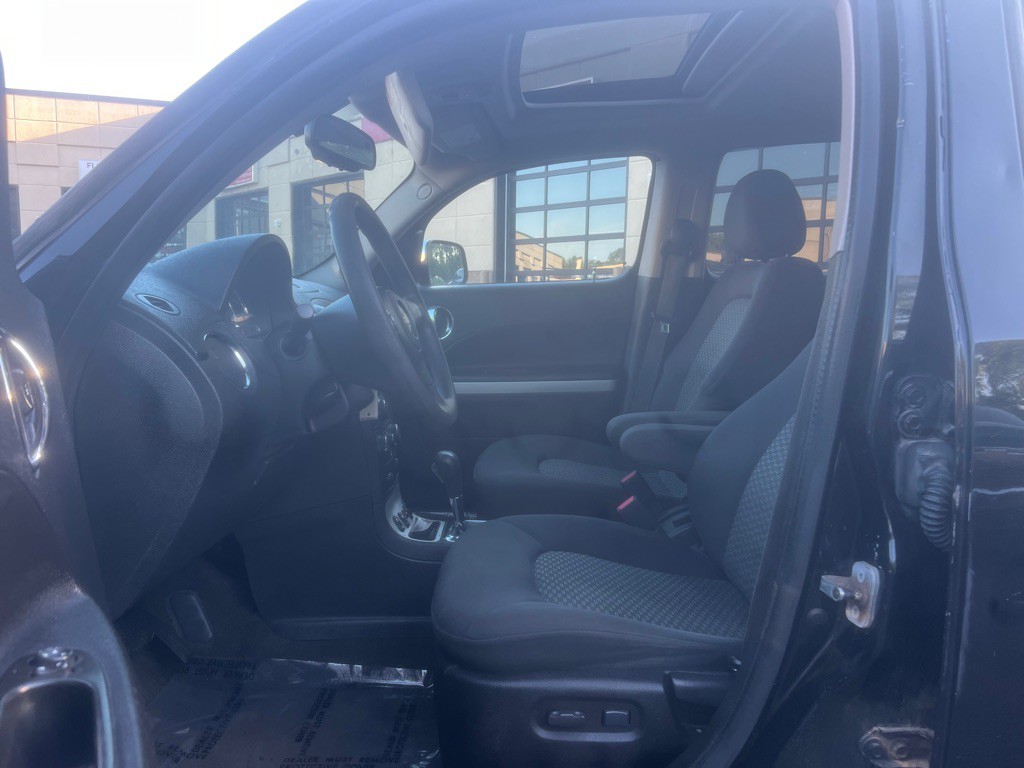 2008 Chevrolet HHR Image 15