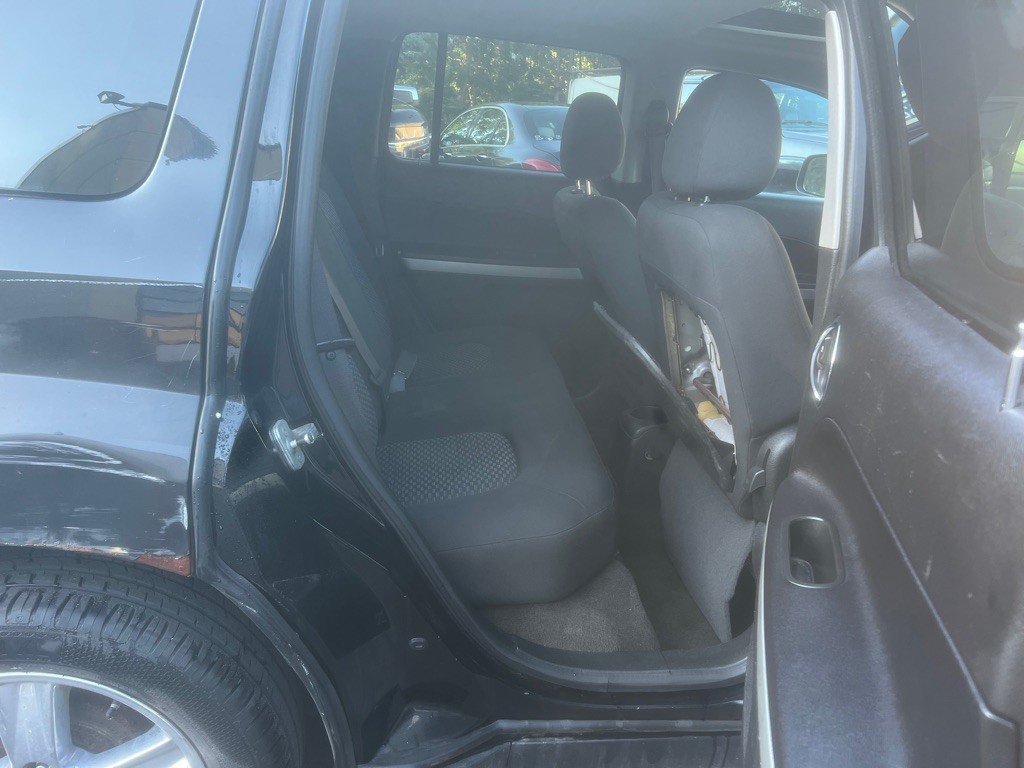 2008 Chevrolet HHR Image 16