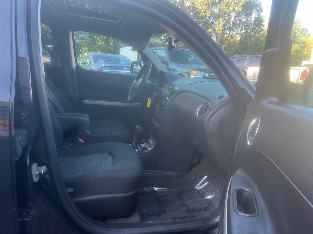 2008 Chevrolet HHR Image 17