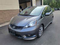 Image for 2012 Honda Fit Sport ID: 6755071