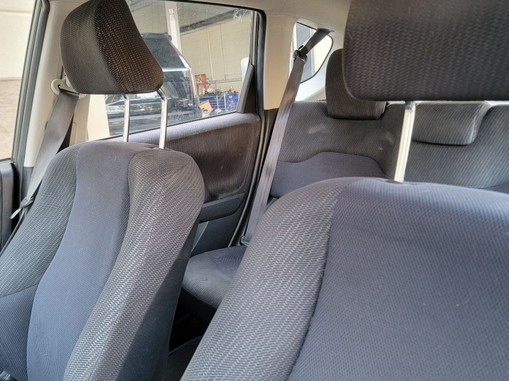 2012 Honda Fit Image 13