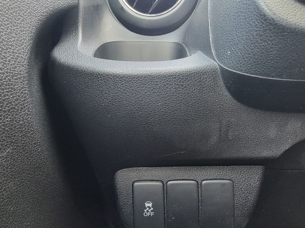 2012 Honda Fit Image 18