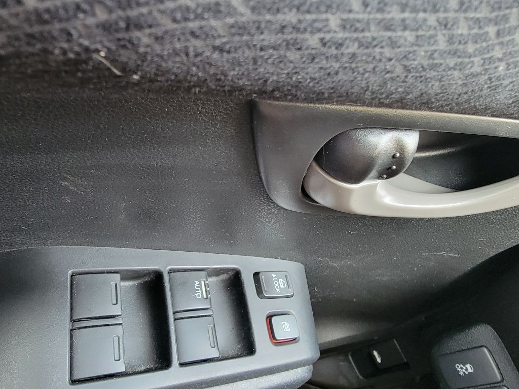 2012 Honda Fit Image 19