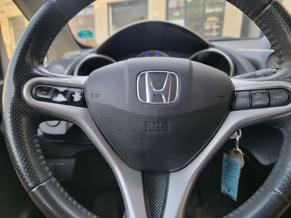 2012 Honda Fit Image 20