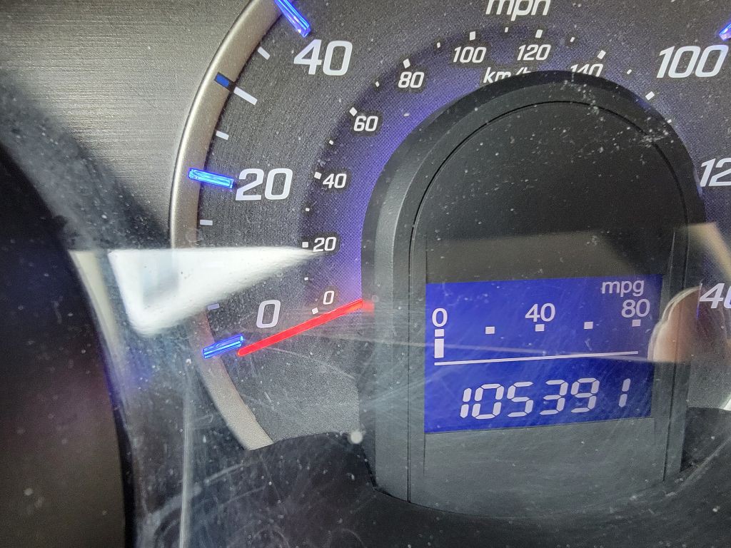 2012 Honda Fit Image 21