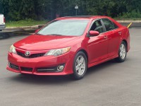Image for 2012 Toyota Camry BASE ID: 6771810