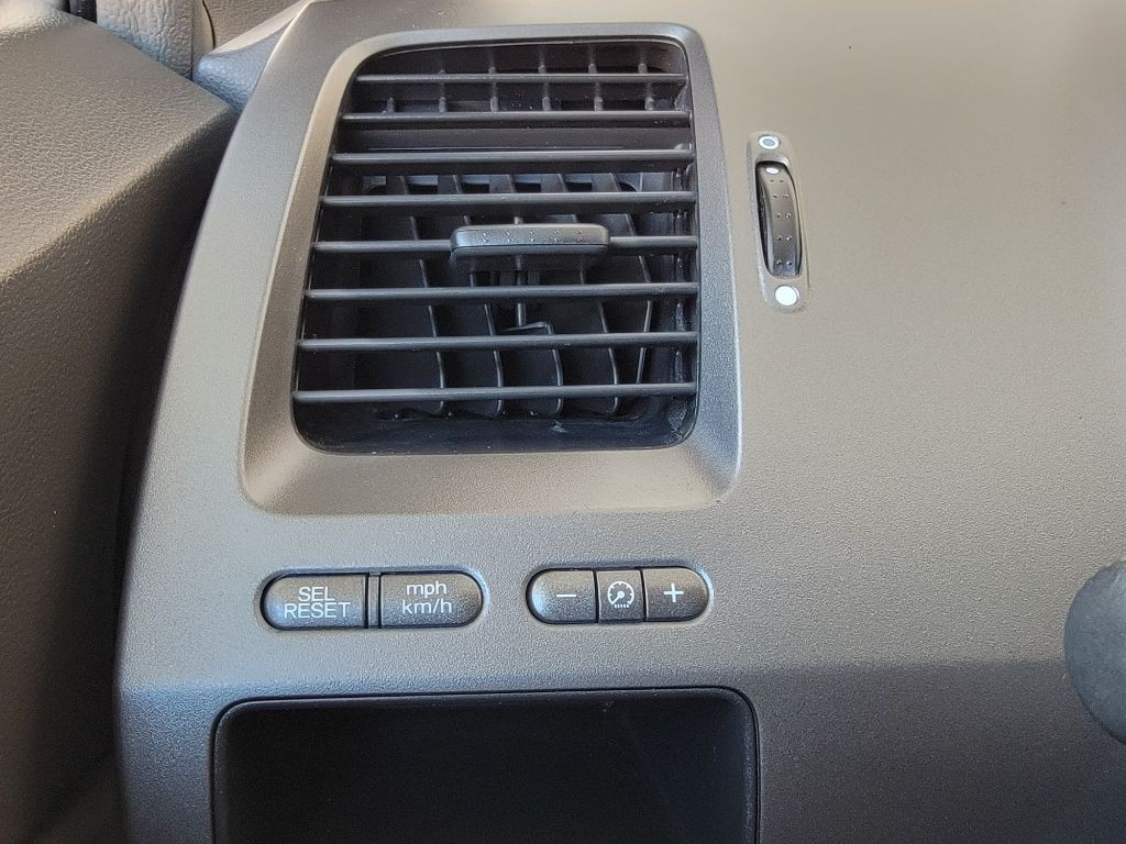 2008 Honda Civic Image 23