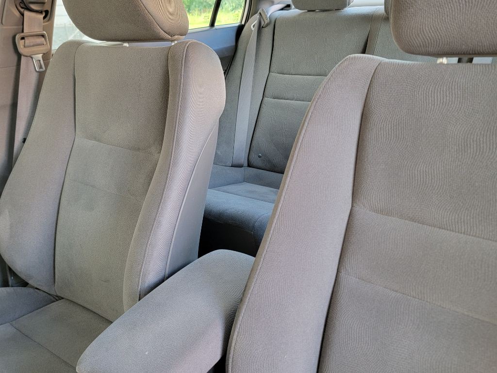 2008 Honda Civic Image 32