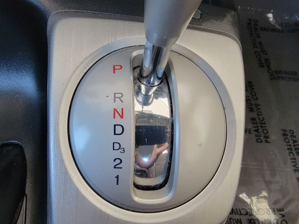 2008 Honda Civic Image 35