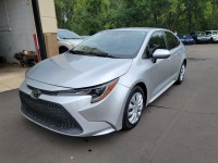 Image for 2020 Toyota Corolla LE ID: 6784330