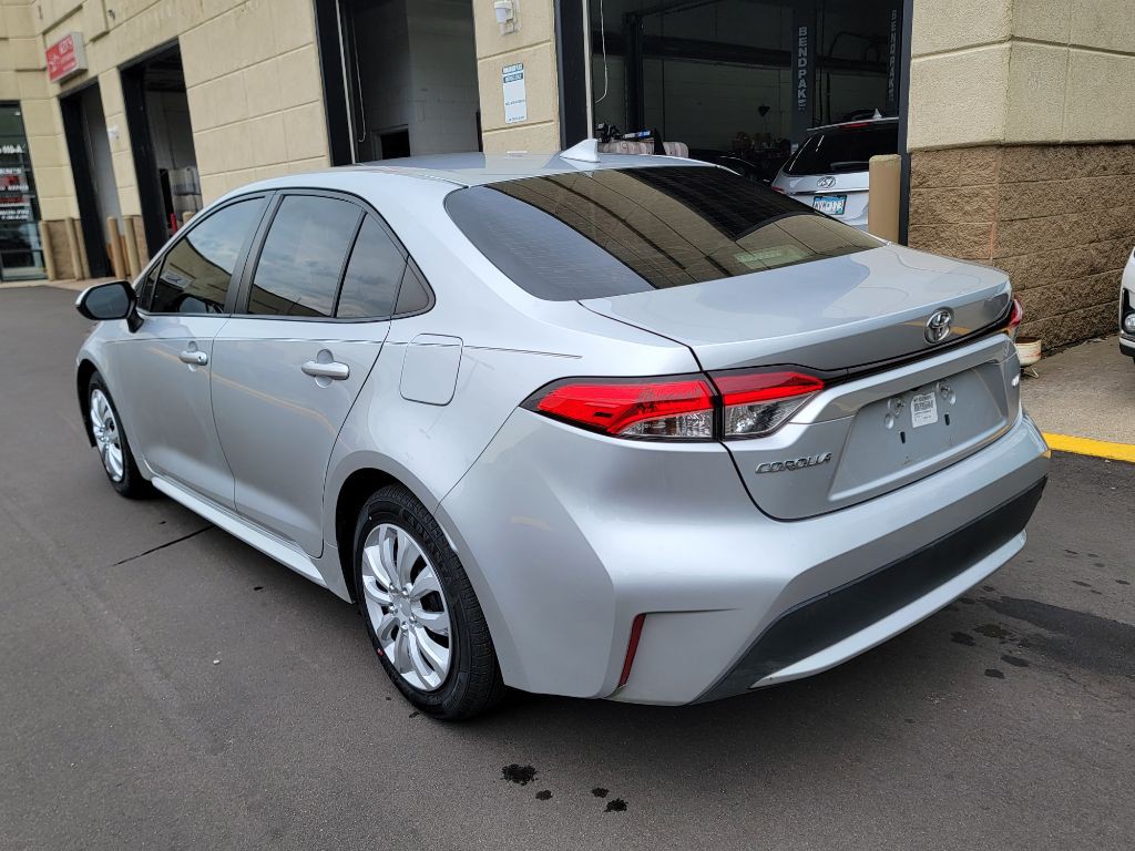 2020 Toyota Corolla Image 6