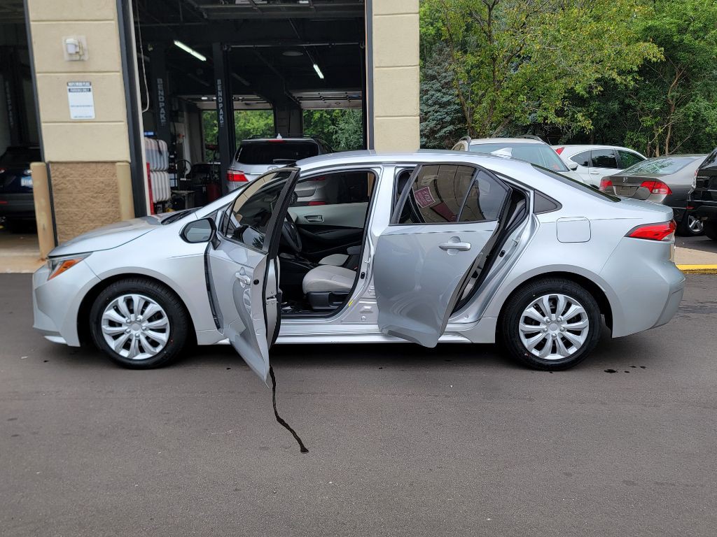 2020 Toyota Corolla Image 10