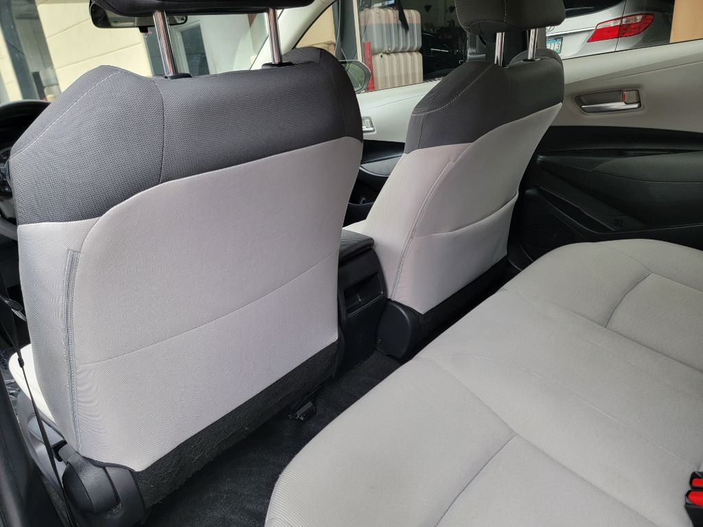2020 Toyota Corolla Image 11