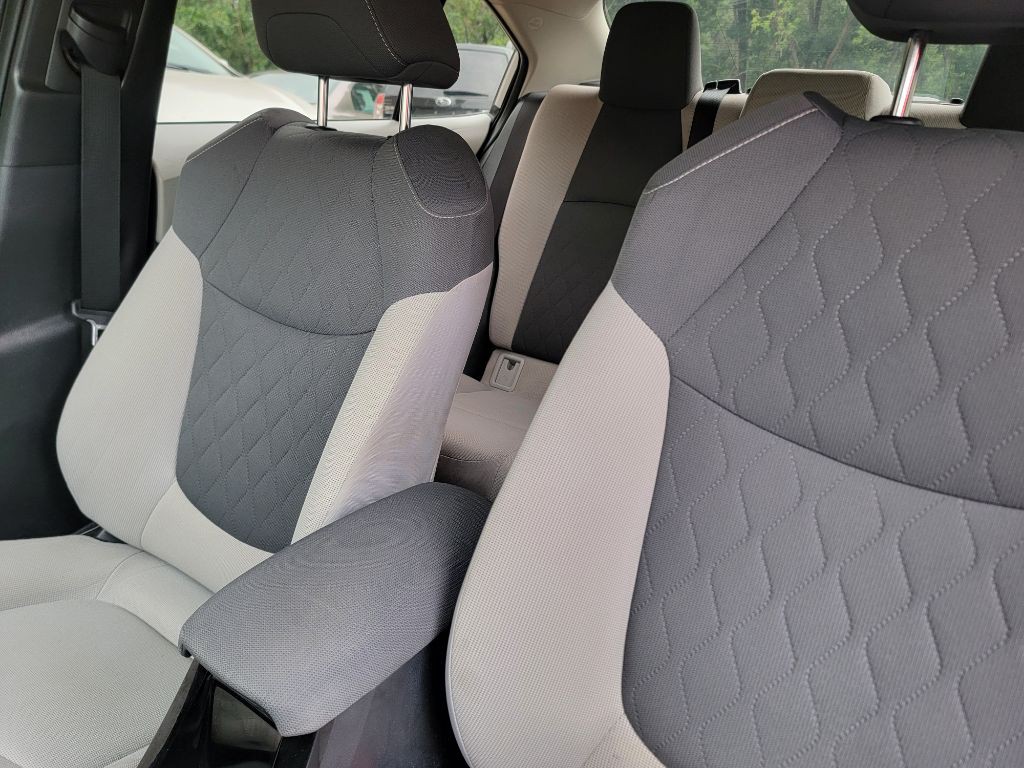 2020 Toyota Corolla Image 12