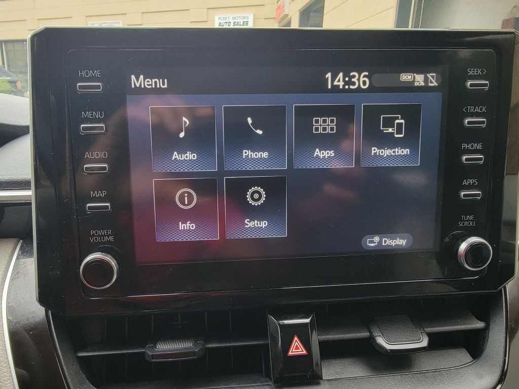 2020 Toyota Corolla Image 18