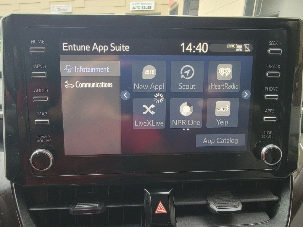 2020 Toyota Corolla Image 19