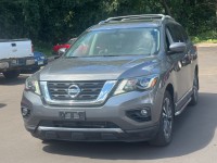 Image for 2019 Nissan Pathfinder S ID: 6784746