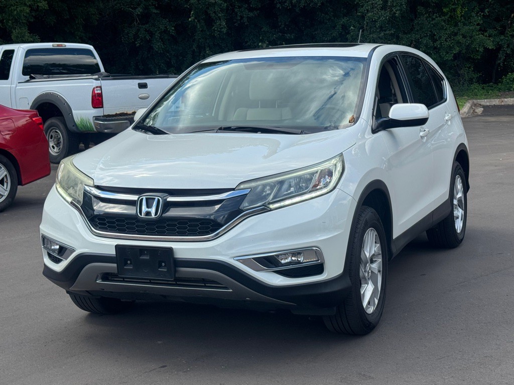 2016 Honda CR-V Image 1