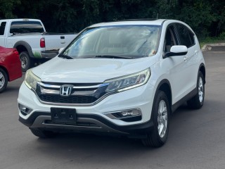 Image for 2016 Honda CR-V EX ID: 6784747