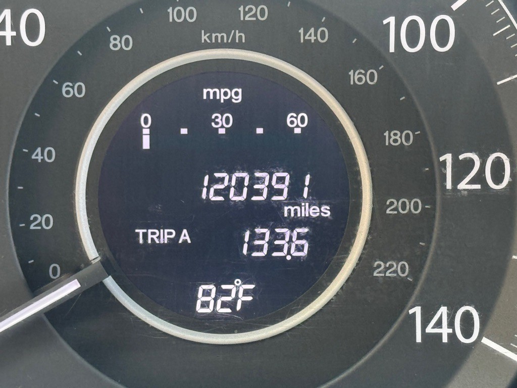 2016 Honda CR-V Image 2