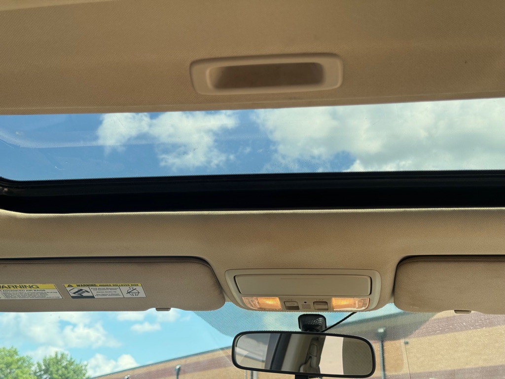 2016 Honda CR-V Image 6