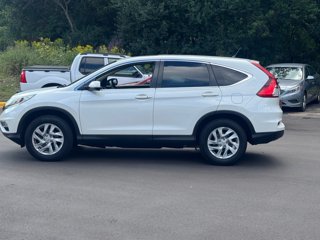 2016 Honda CR-V Image 7