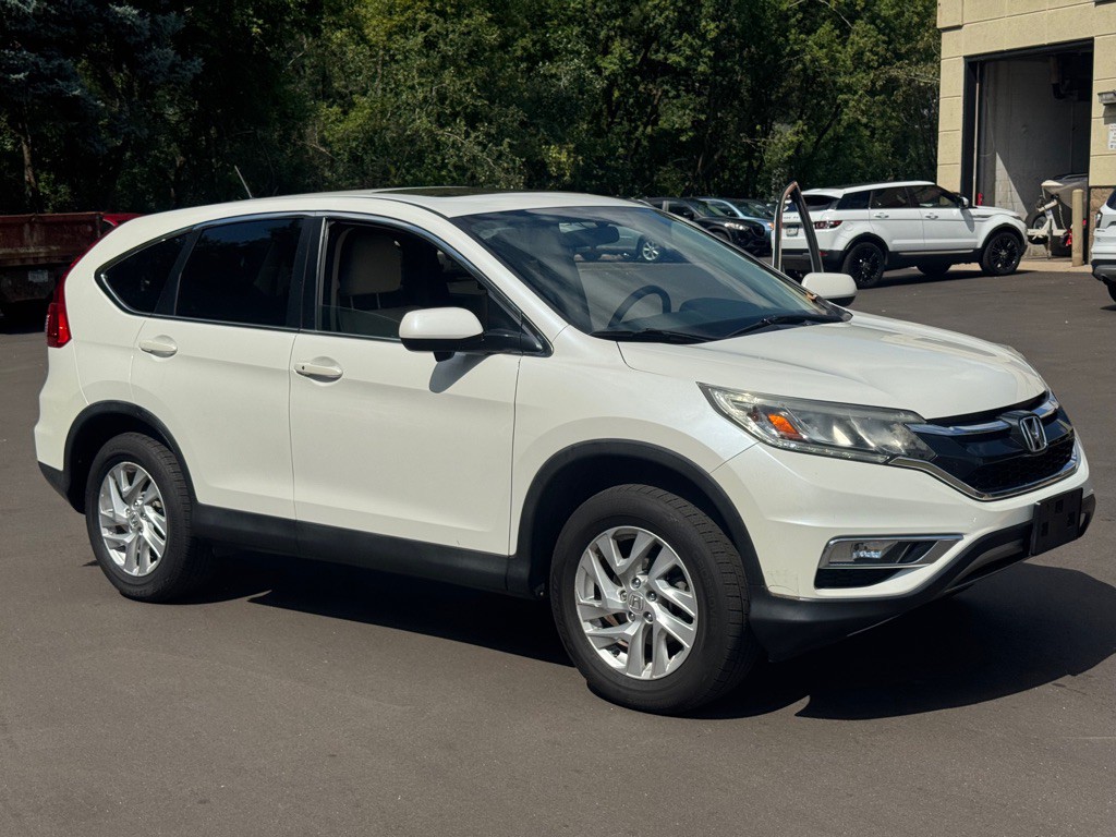 2016 Honda CR-V Image 9