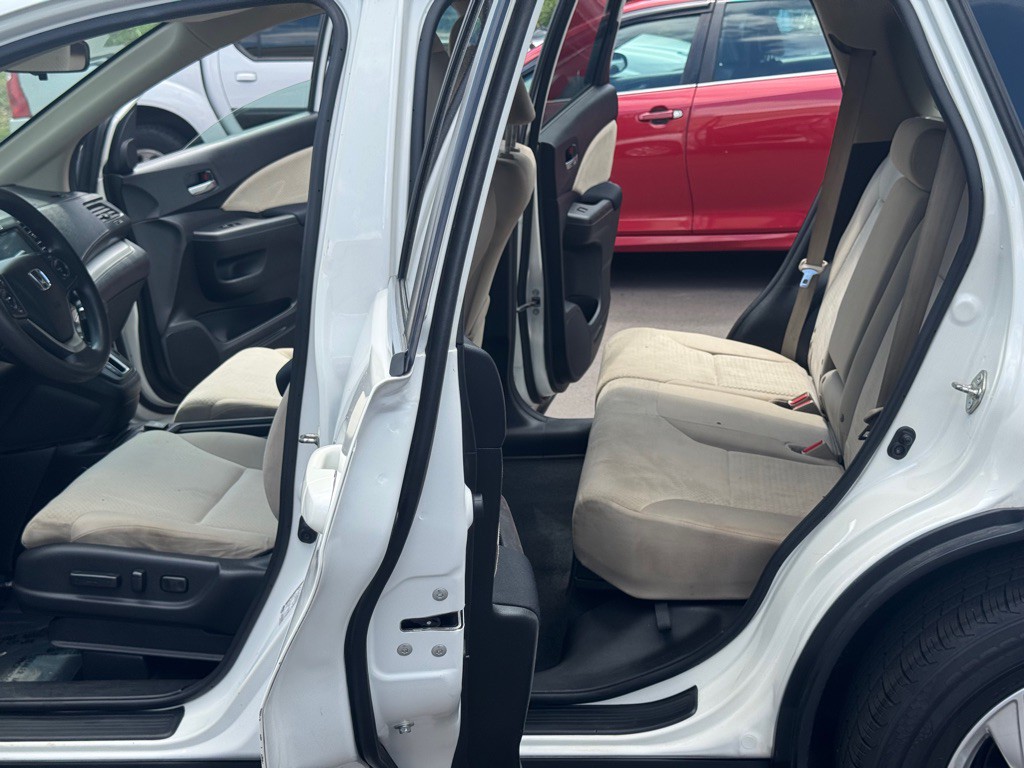 2016 Honda CR-V Image 12