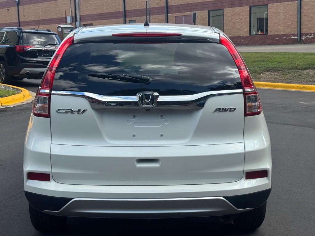2016 Honda CR-V Image 13