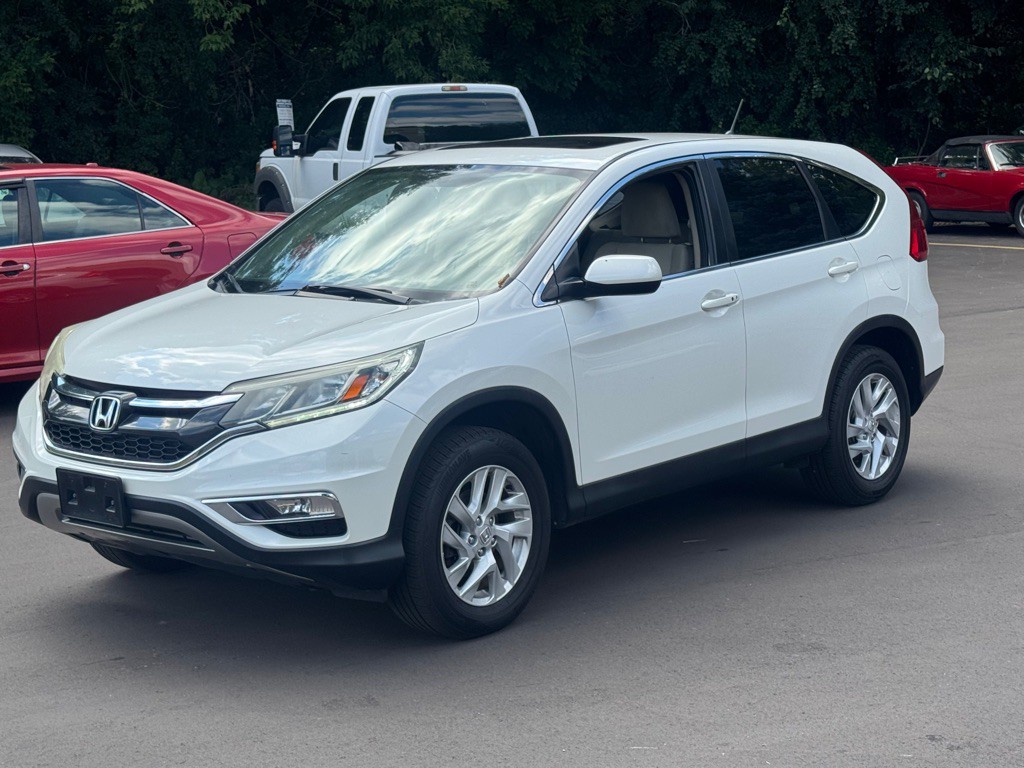 2016 Honda CR-V Image 14