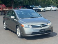 Image for 2008 Honda Civic EX ID: 6798253