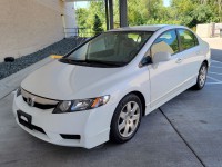 Image for 2010 Honda Civic LX ID: 6801448