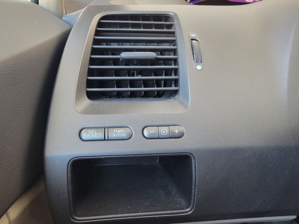 2010 Honda Civic Image 18