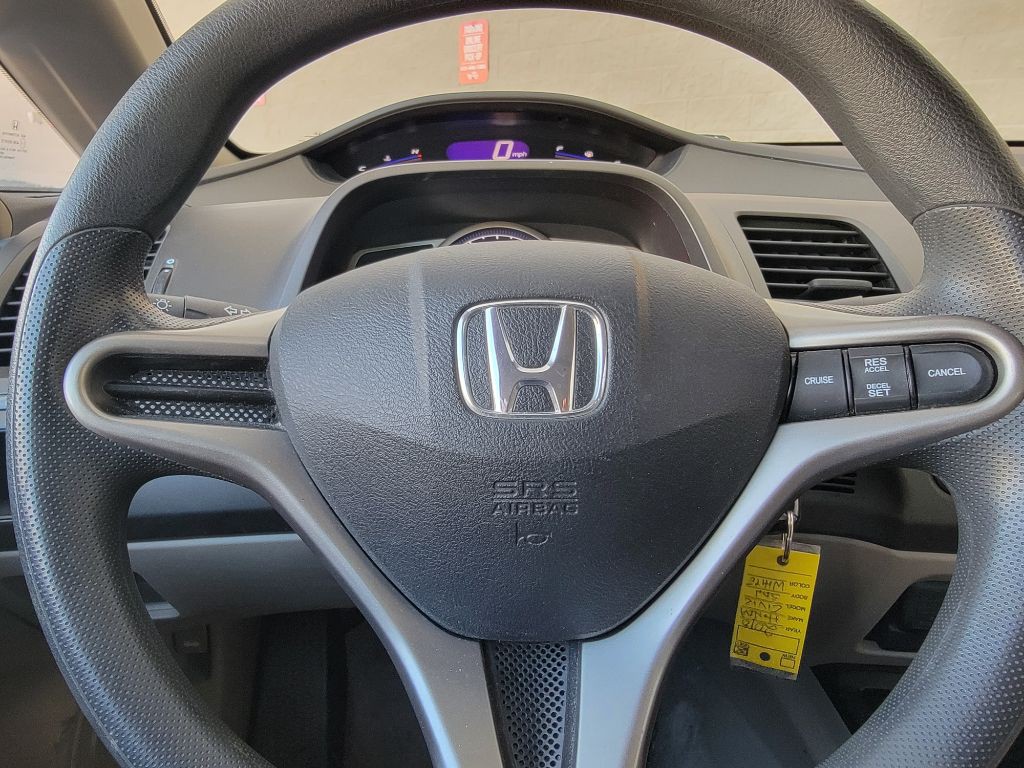 2010 Honda Civic Image 20