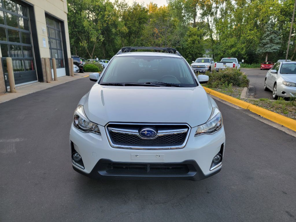 2017 Subaru Crosstrek Image 3