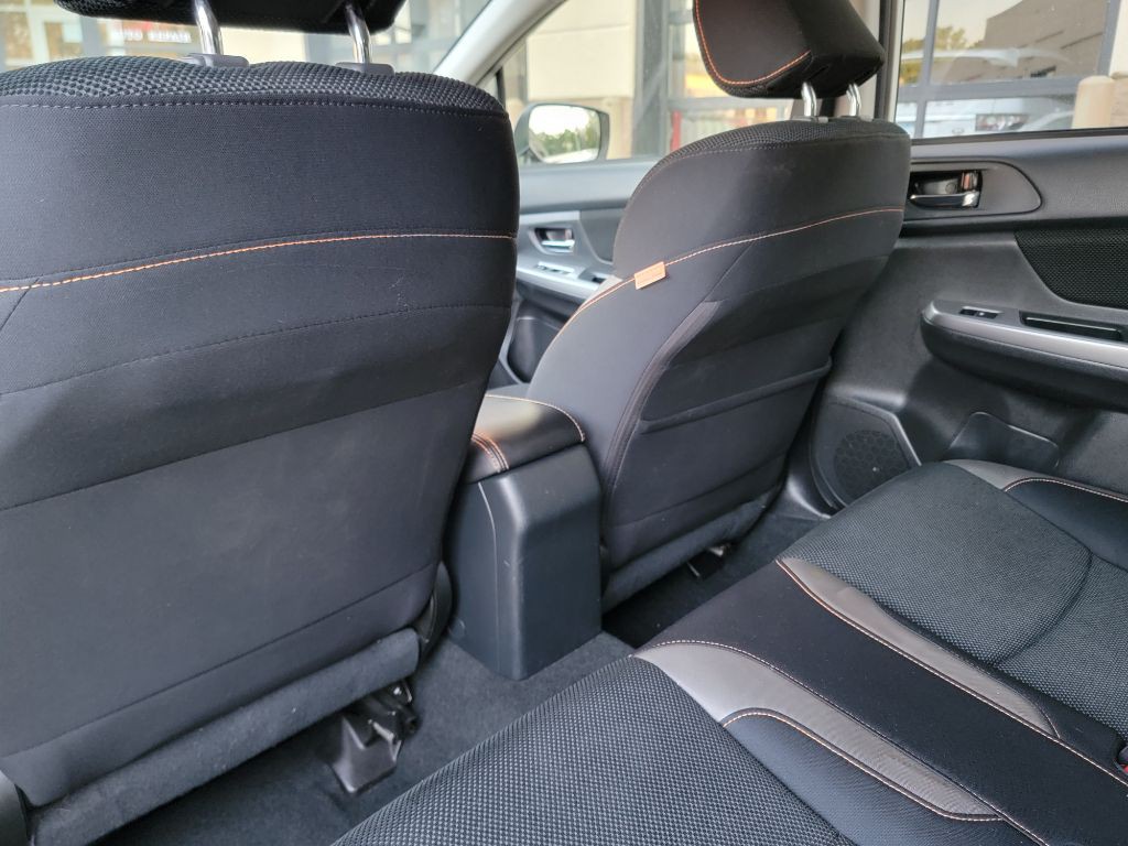 2017 Subaru Crosstrek Image 13
