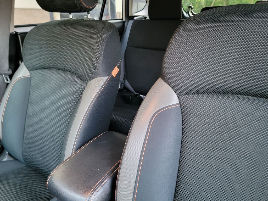 2017 Subaru Crosstrek Image 14