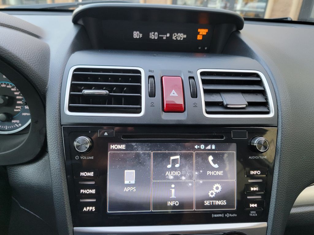 2017 Subaru Crosstrek Image 22
