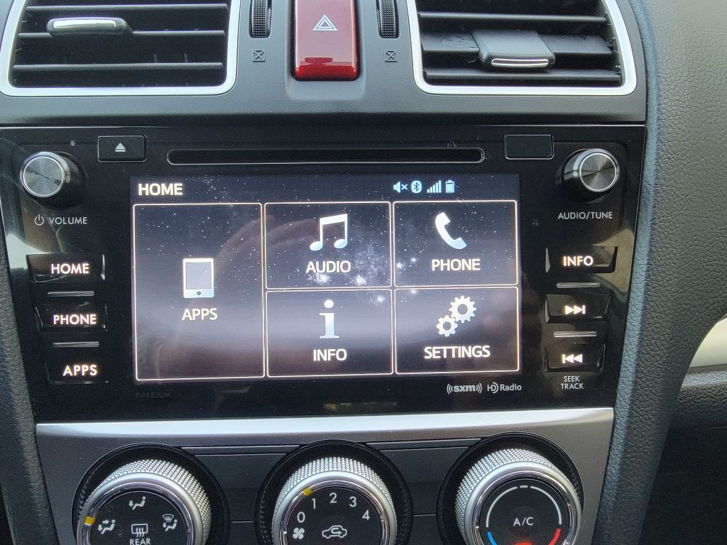2017 Subaru Crosstrek Image 23