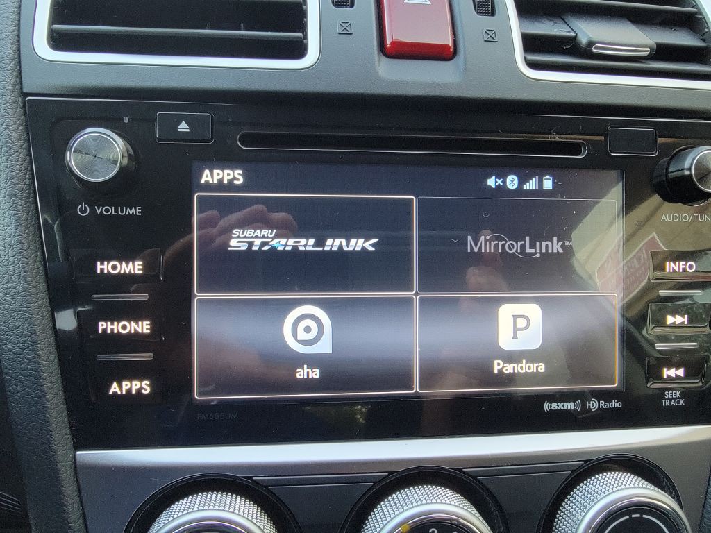 2017 Subaru Crosstrek Image 24
