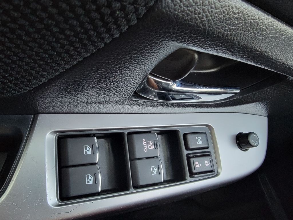2017 Subaru Crosstrek Image 26
