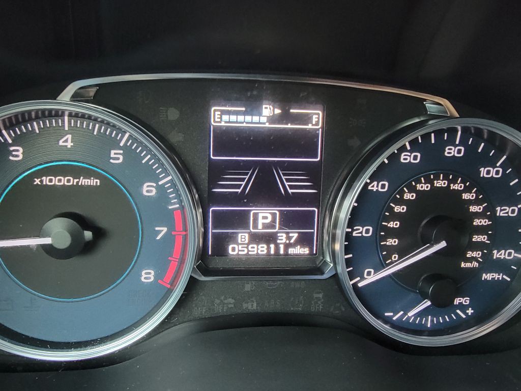 2017 Subaru Crosstrek Image 28